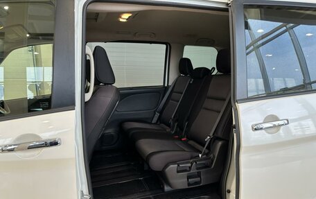 Nissan Serena IV, 2018 год, 1 989 900 рублей, 19 фотография