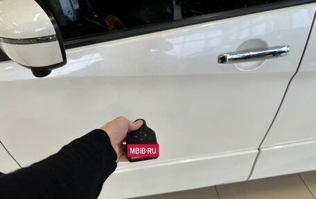 Nissan Serena IV, 2018 год, 1 989 900 рублей, 23 фотография