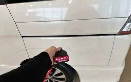 Nissan Serena IV, 2018 год, 1 989 900 рублей, 25 фотография