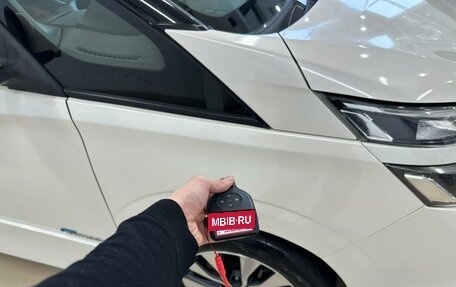 Nissan Serena IV, 2018 год, 1 989 900 рублей, 30 фотография