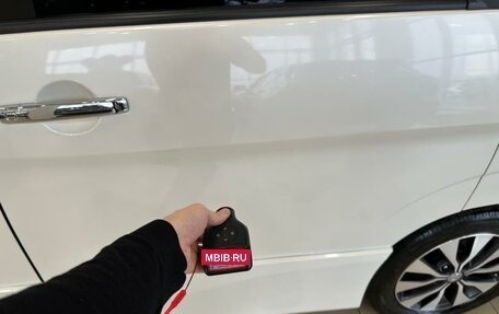 Nissan Serena IV, 2018 год, 1 989 900 рублей, 24 фотография