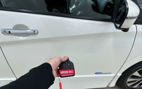 Nissan Serena IV, 2018 год, 1 989 900 рублей, 29 фотография