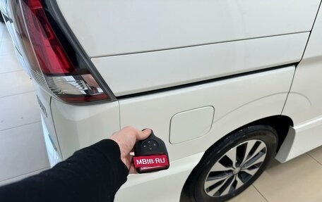 Nissan Serena IV, 2018 год, 1 989 900 рублей, 27 фотография