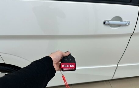 Nissan Serena IV, 2018 год, 1 989 900 рублей, 28 фотография