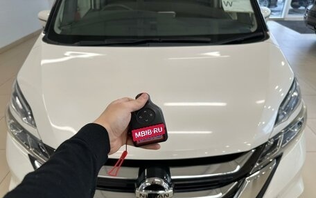 Nissan Serena IV, 2018 год, 1 989 900 рублей, 31 фотография