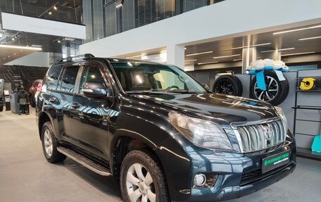 Toyota Land Cruiser Prado 150 рестайлинг 2, 2010 год, 2 050 000 рублей, 3 фотография