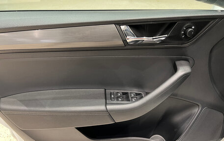 Skoda Rapid I, 2018 год, 1 349 000 рублей, 16 фотография