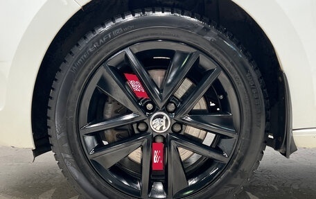 Skoda Rapid I, 2018 год, 1 349 000 рублей, 11 фотография