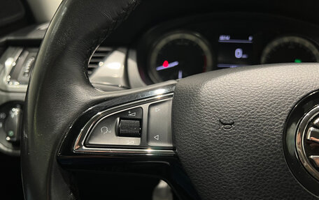 Skoda Rapid I, 2018 год, 1 349 000 рублей, 21 фотография