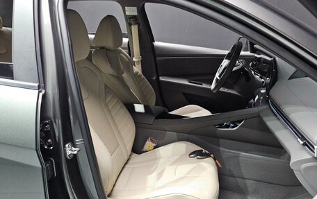 Hyundai Avante, 2023 год, 2 000 121 рублей, 8 фотография