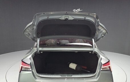 Hyundai Avante, 2023 год, 2 000 121 рублей, 9 фотография