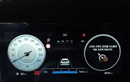 Hyundai Avante, 2023 год, 2 000 121 рублей, 11 фотография