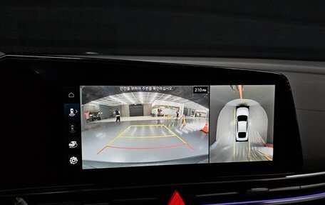 Hyundai Avante, 2023 год, 2 000 121 рублей, 14 фотография