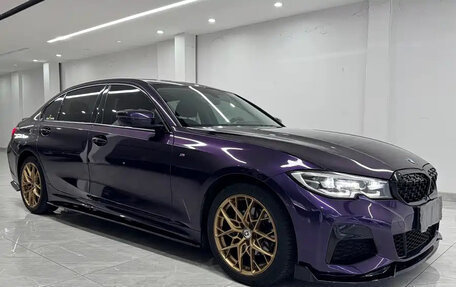 BMW 3 серия, 2021 год, 2 730 125 рублей, 3 фотография