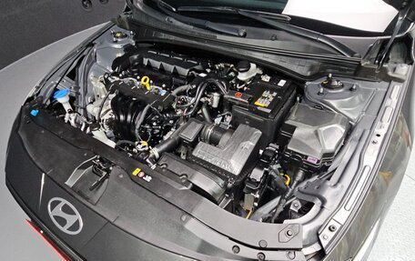 Hyundai Avante, 2023 год, 2 000 121 рублей, 17 фотография