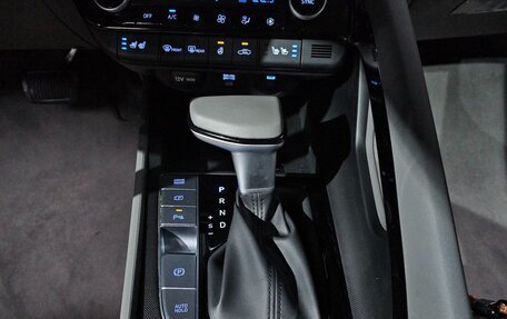 Hyundai Avante, 2023 год, 2 000 121 рублей, 12 фотография