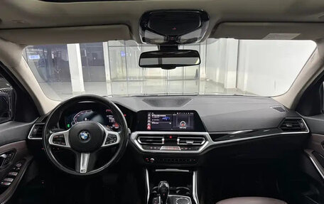 BMW 3 серия, 2021 год, 2 730 125 рублей, 4 фотография