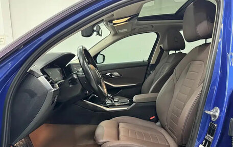 BMW 3 серия, 2021 год, 2 730 125 рублей, 7 фотография