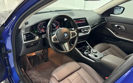 BMW 3 серия, 2021 год, 2 730 125 рублей, 6 фотография