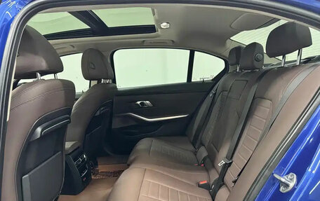 BMW 3 серия, 2021 год, 2 730 125 рублей, 8 фотография