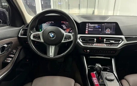 BMW 3 серия, 2021 год, 2 730 125 рублей, 5 фотография