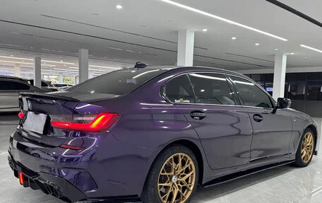 BMW 3 серия, 2021 год, 2 730 125 рублей, 9 фотография