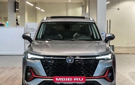 Changan CS35 Plus, 2025 год, 2 779 900 рублей, 2 фотография