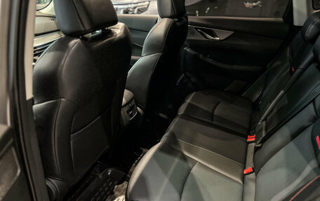 Changan CS35 Plus, 2025 год, 2 779 900 рублей, 6 фотография