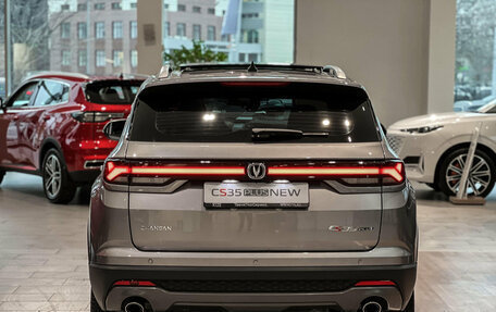 Changan CS35 Plus, 2025 год, 2 779 900 рублей, 4 фотография