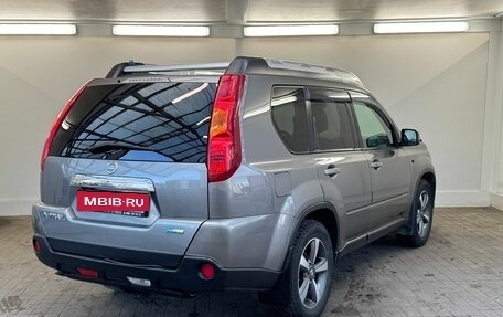 Nissan X-Trail, 2010 год, 1 170 000 рублей, 3 фотография