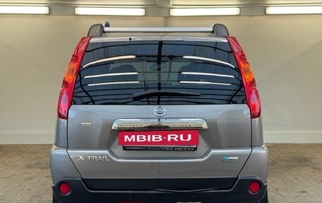 Nissan X-Trail, 2010 год, 1 170 000 рублей, 4 фотография