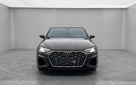 Audi A3, 2023 год, 2 120 355 рублей, 2 фотография
