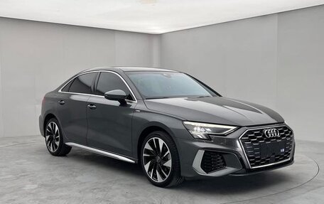 Audi A3, 2023 год, 2 120 355 рублей, 3 фотография