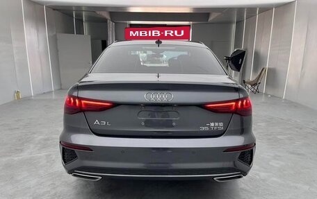 Audi A3, 2023 год, 2 120 355 рублей, 5 фотография