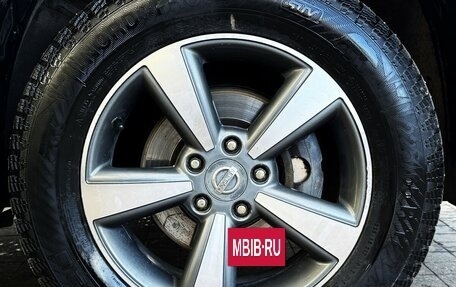 Nissan X-Trail, 2010 год, 1 170 000 рублей, 18 фотография