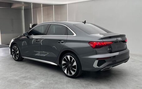 Audi A3, 2023 год, 2 120 355 рублей, 6 фотография