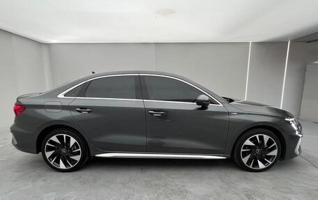 Audi A3, 2023 год, 2 120 355 рублей, 9 фотография