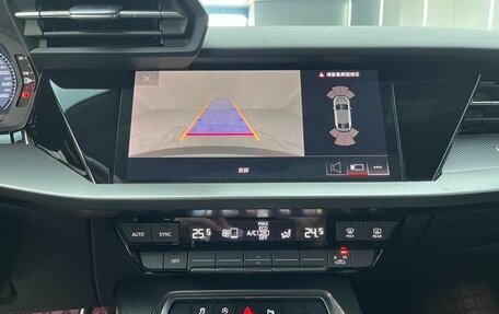 Audi A3, 2023 год, 2 120 355 рублей, 13 фотография