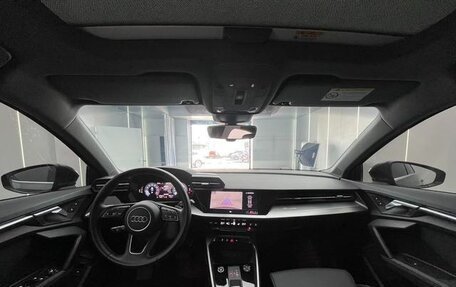 Audi A3, 2023 год, 2 120 355 рублей, 18 фотография