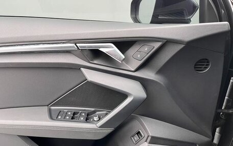 Audi A3, 2023 год, 2 120 355 рублей, 10 фотография