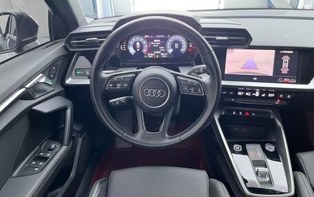 Audi A3, 2023 год, 2 120 355 рублей, 17 фотография