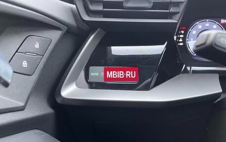 Audi A3, 2023 год, 2 120 355 рублей, 11 фотография