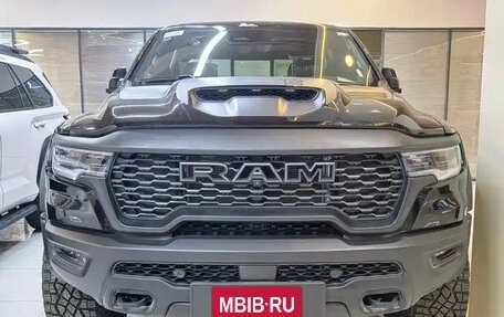 Rambler 1500, 2025 год, 15 300 000 рублей, 2 фотография