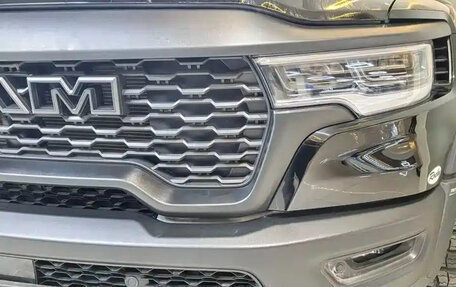 Rambler 1500, 2025 год, 15 300 000 рублей, 6 фотография