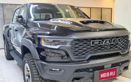 Rambler 1500, 2025 год, 15 300 000 рублей, 4 фотография