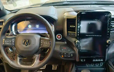 Rambler 1500, 2025 год, 15 300 000 рублей, 13 фотография