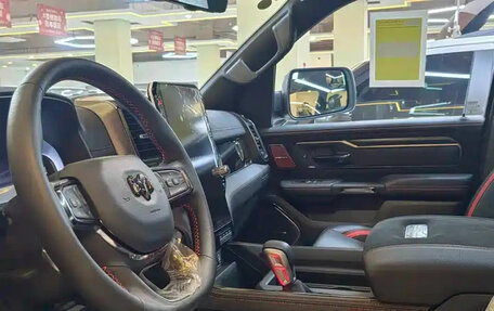 Rambler 1500, 2025 год, 15 300 000 рублей, 11 фотография