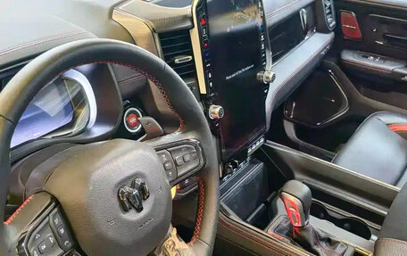 Rambler 1500, 2025 год, 15 300 000 рублей, 12 фотография