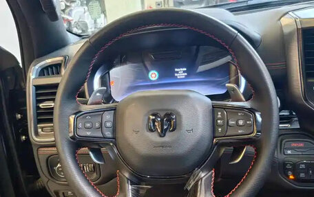 Rambler 1500, 2025 год, 15 300 000 рублей, 14 фотография