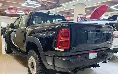 Rambler 1500, 2025 год, 15 300 000 рублей, 8 фотография